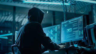 Common Cyber Threats: Safeguarding Your Digital World from Malware, Phishing, and Social Engineering