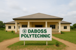 Daboss Polytechnic Osun State Complete guide to Courses, Admission, School Fees & Student Life